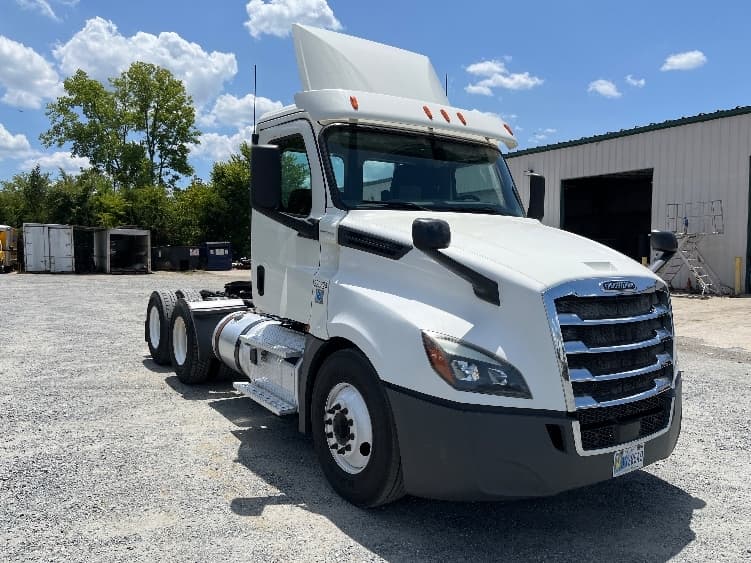 2019 Freightliner