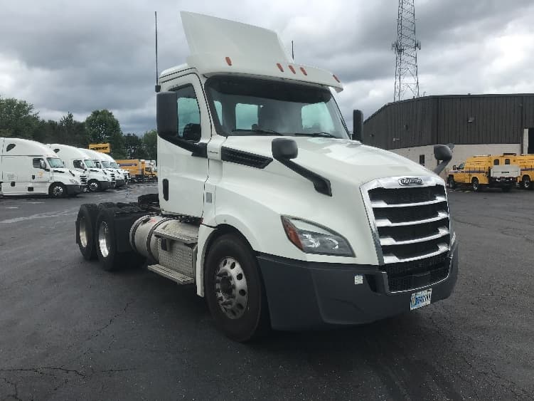 2019 Freightliner