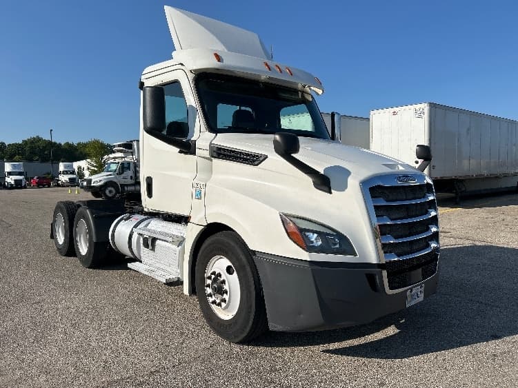 2019 Freightliner