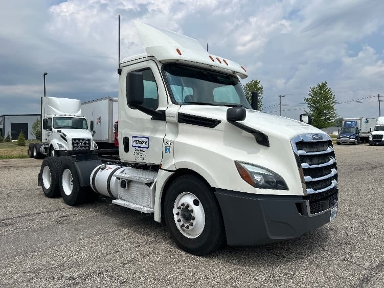 2019 Freightliner