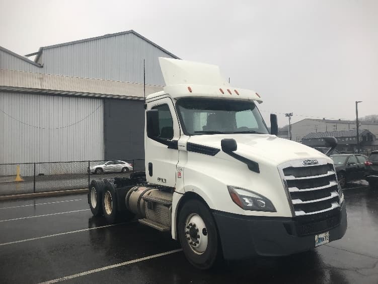 2019 Freightliner