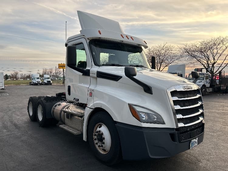 2019 Freightliner