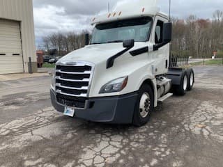 2019 Freightliner
