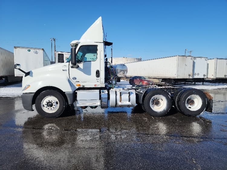 2019 International LT in La Porte, IN — photo 4