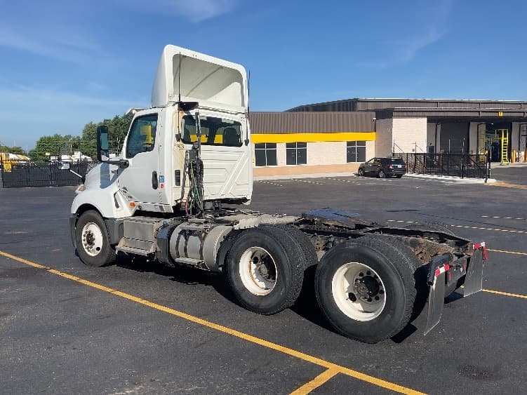2019 International LT in Akron, OH — photo 5