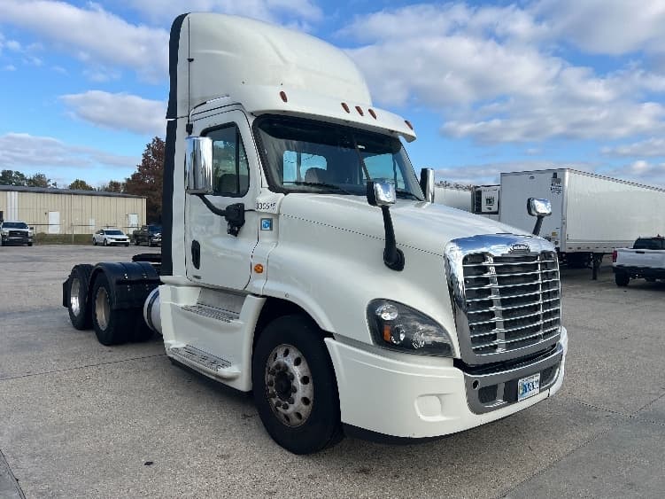 2019 Freightliner