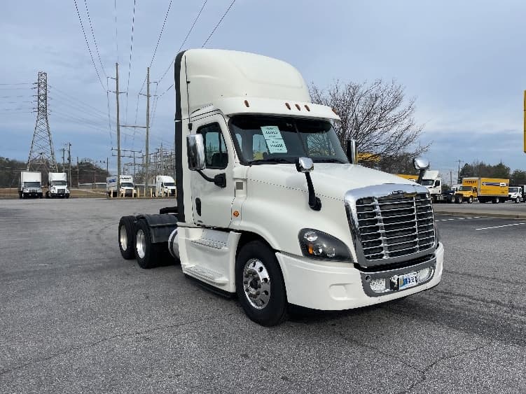 2019 Freightliner
