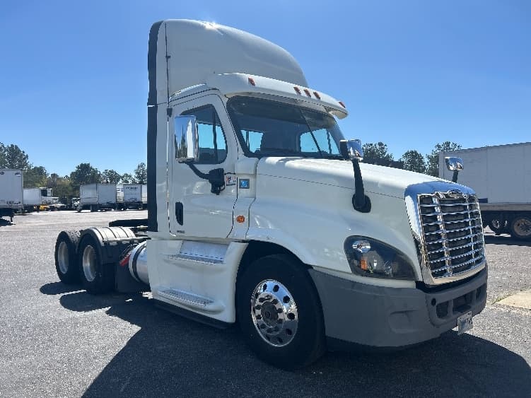 2019 Freightliner