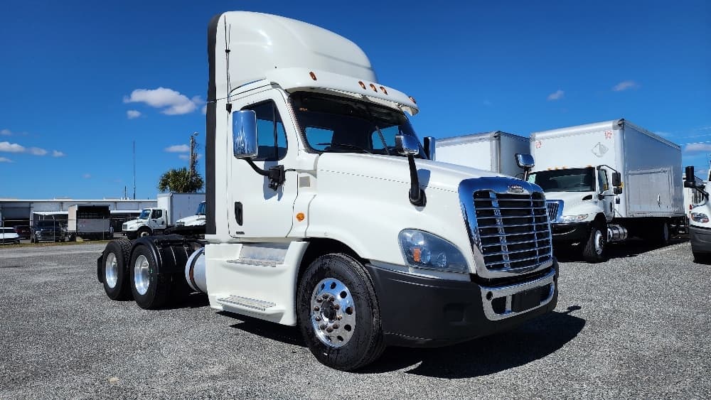 2019 Freightliner