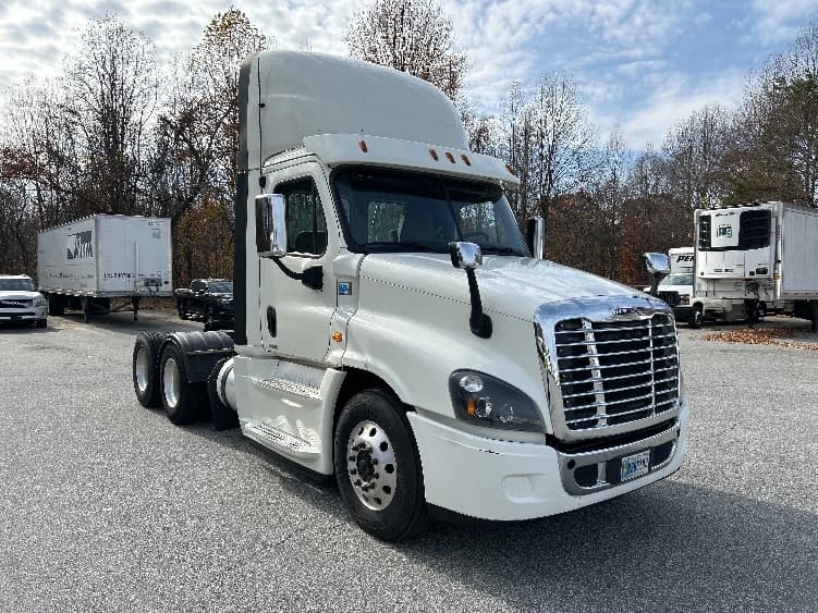 2019 Freightliner