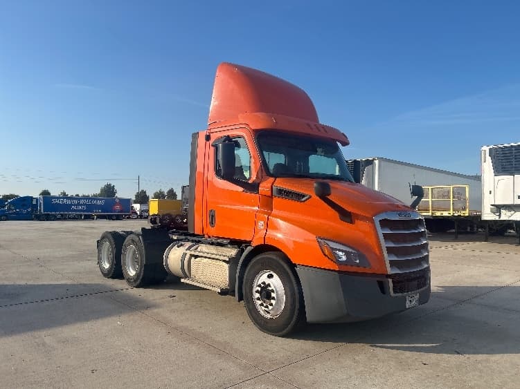 2019 Freightliner