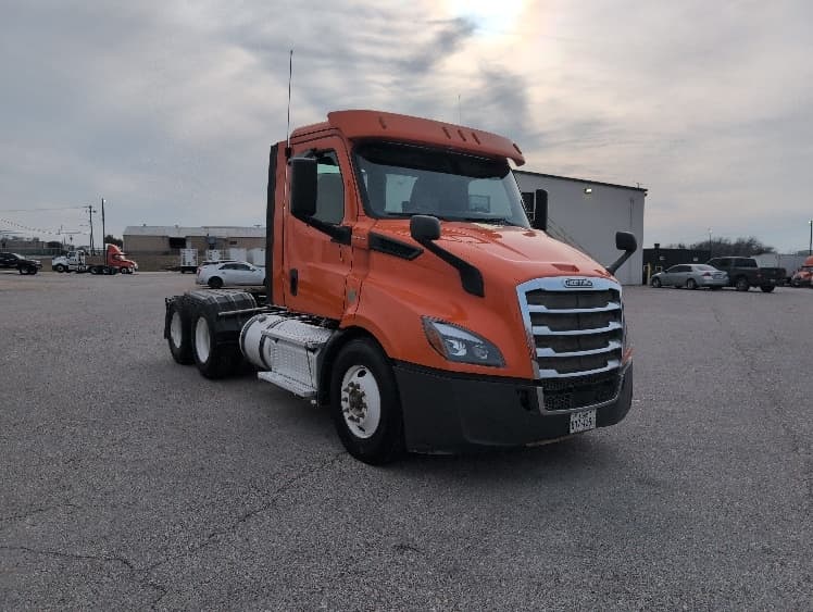 2019 Freightliner
