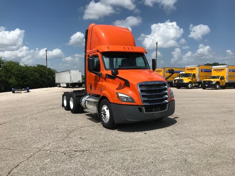 2019 Freightliner