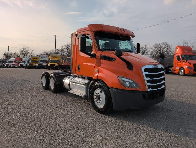 2019 Freightliner