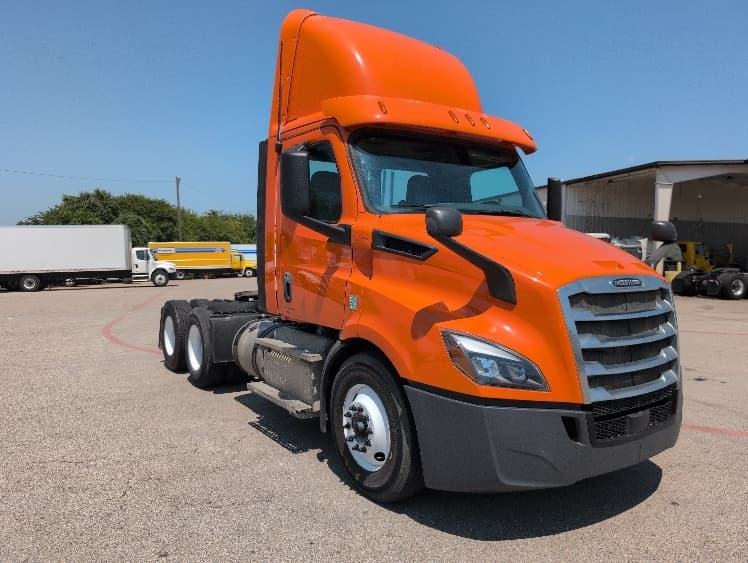 2019 Freightliner