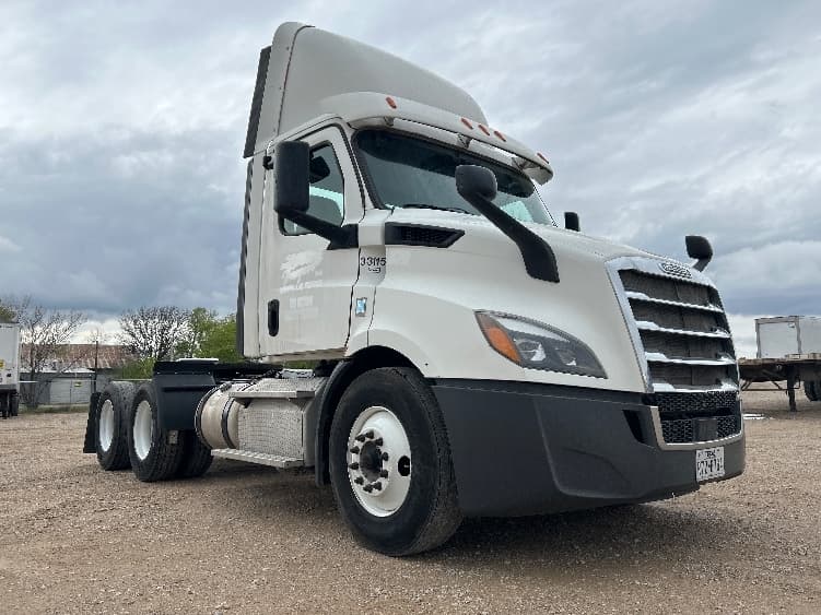 2019 Freightliner