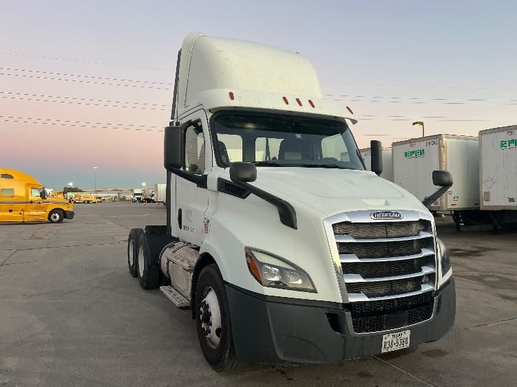 2019 Freightliner