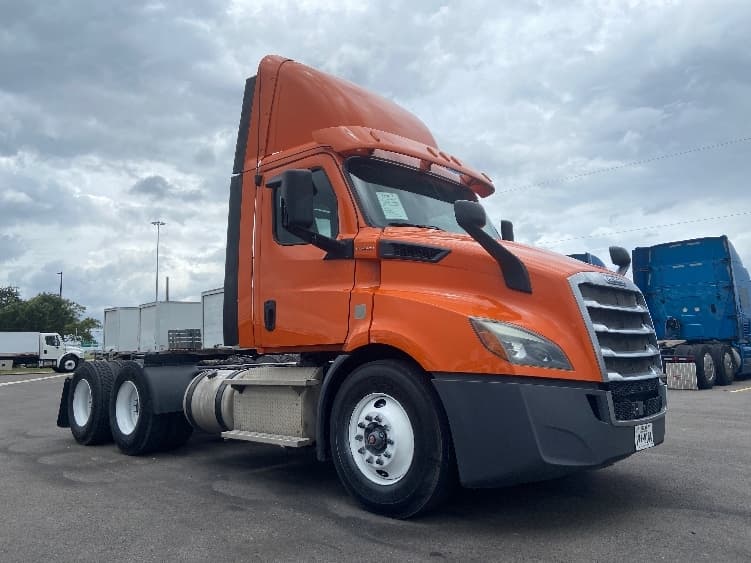 2019 Freightliner