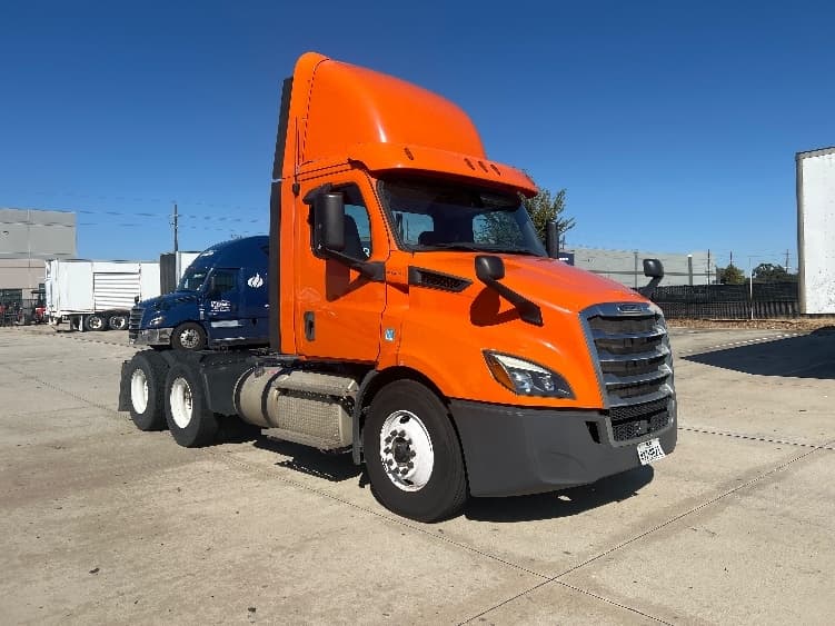 2019 Freightliner