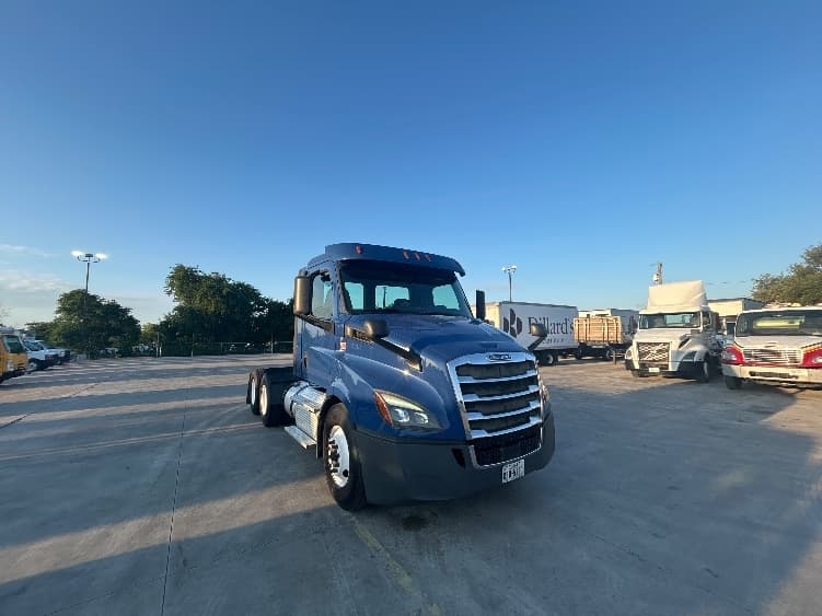 2019 Freightliner