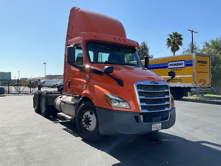 2019 Freightliner