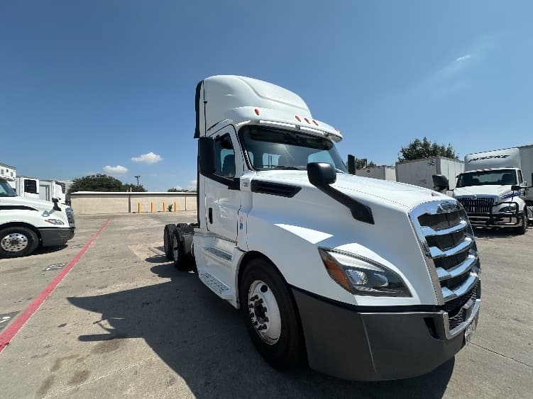 2019 Freightliner