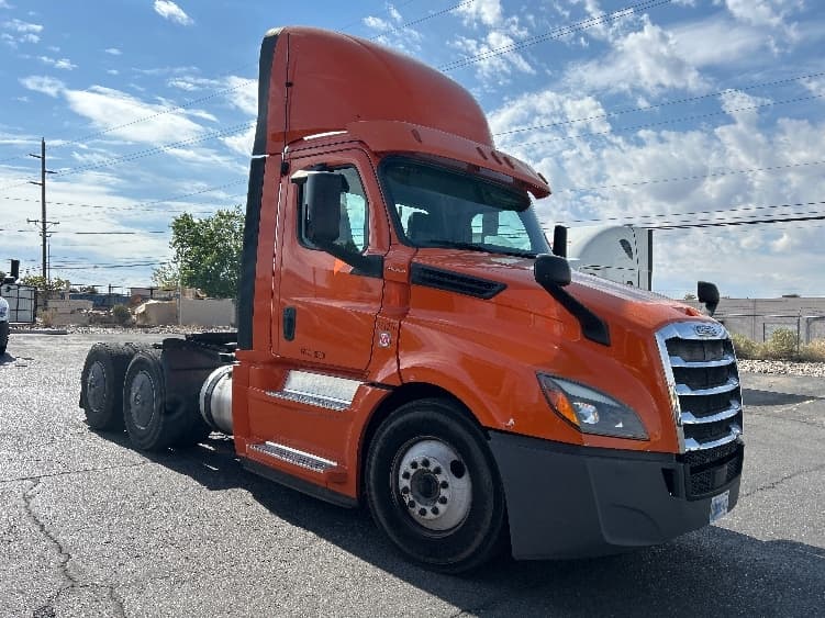 2019 Freightliner