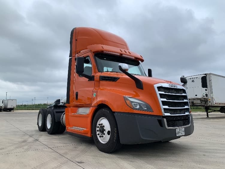 2019 Freightliner