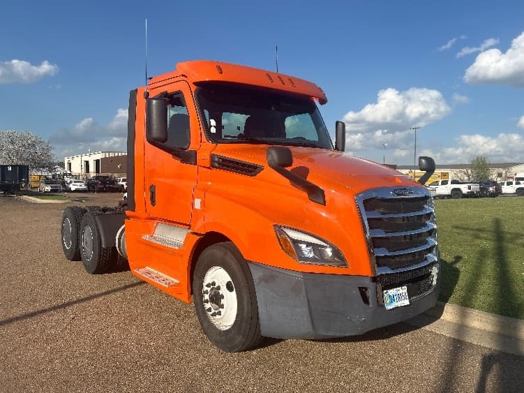 2019 Freightliner