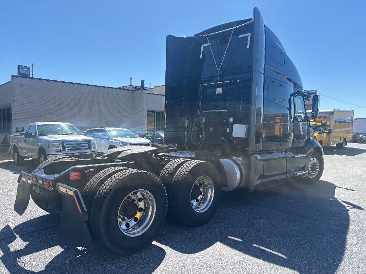 2020 Volvo VNL 760 in Spartanburg, SC — photo 7