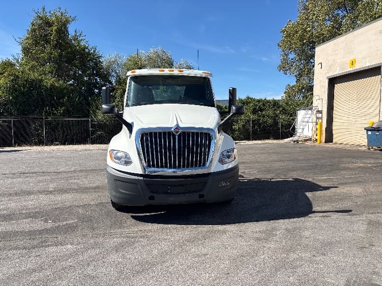 2019 International LT in Toledo, OH — photo 2