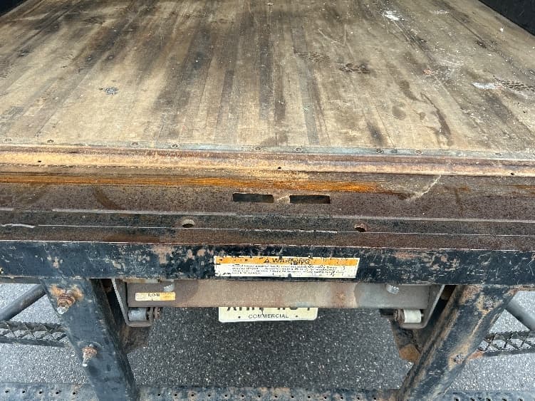 2020 International MV in Linden, NJ — photo 10