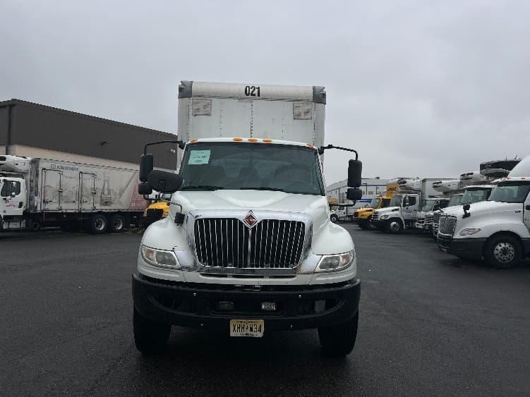 2020 International MV in Linden, NJ — photo 2