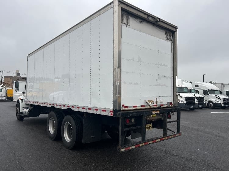 2020 International MV in Linden, NJ — photo 6