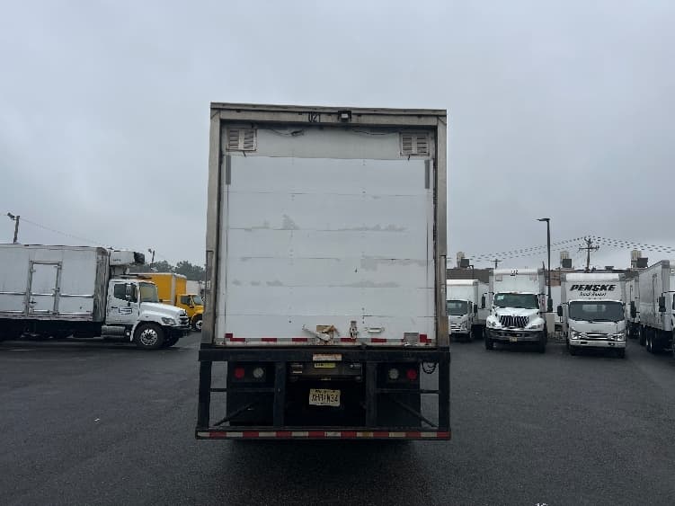 2020 International MV in Linden, NJ — photo 7