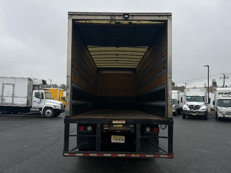 2020 International MV in Linden, NJ — photo 8