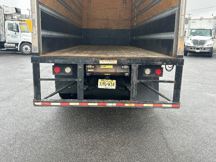 2020 International MV in Linden, NJ — photo 9