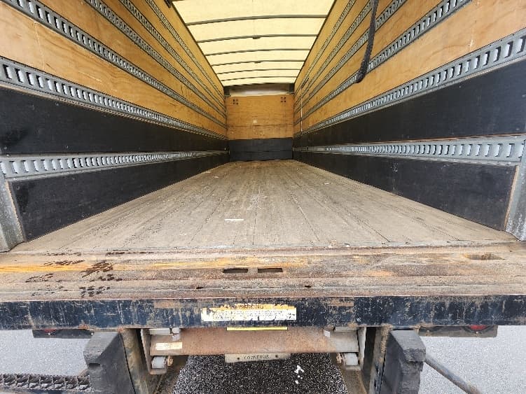 2020 International MV in Linden, NJ — photo 10