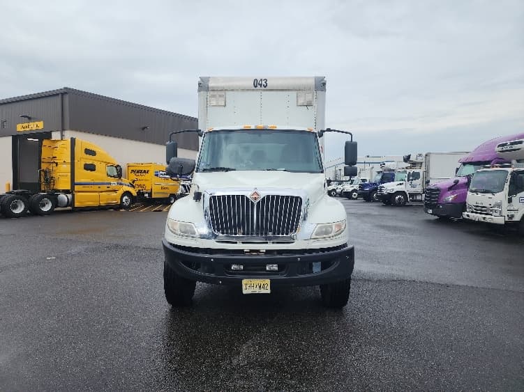 2020 International MV in Linden, NJ — photo 2