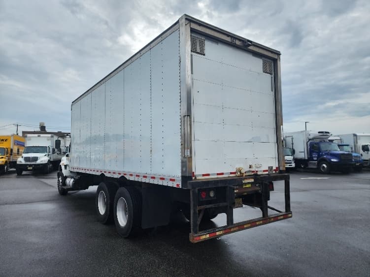 2020 International MV in Linden, NJ — photo 6