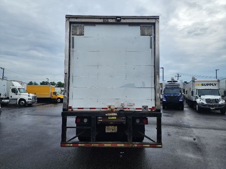 2020 International MV in Linden, NJ — photo 7