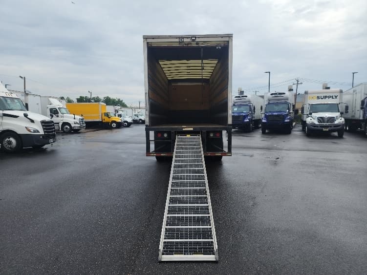2020 International MV in Linden, NJ — photo 9