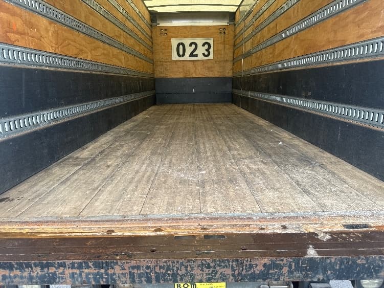 2020 International MV in Swedesboro, NJ — photo 10