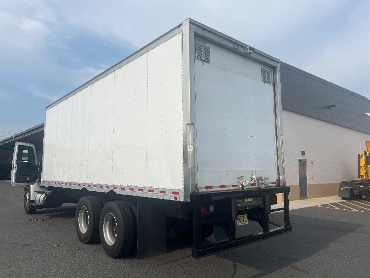 2020 International MV in Swedesboro, NJ — photo 6