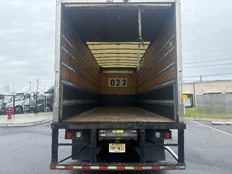 2020 International MV in Swedesboro, NJ — photo 8