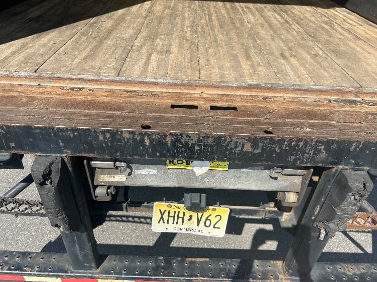 2020 International MV in Monmouth Junction, NJ — photo 10