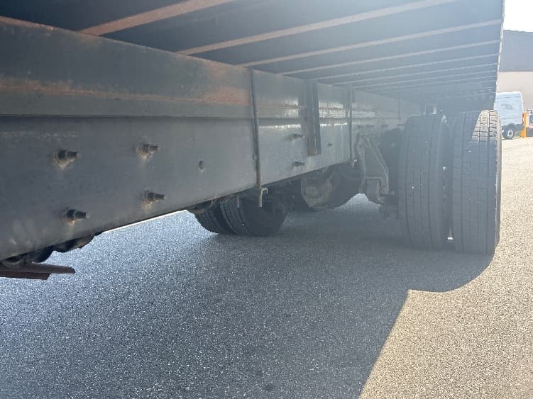 2020 International MV in Monmouth Junction, NJ — photo 5