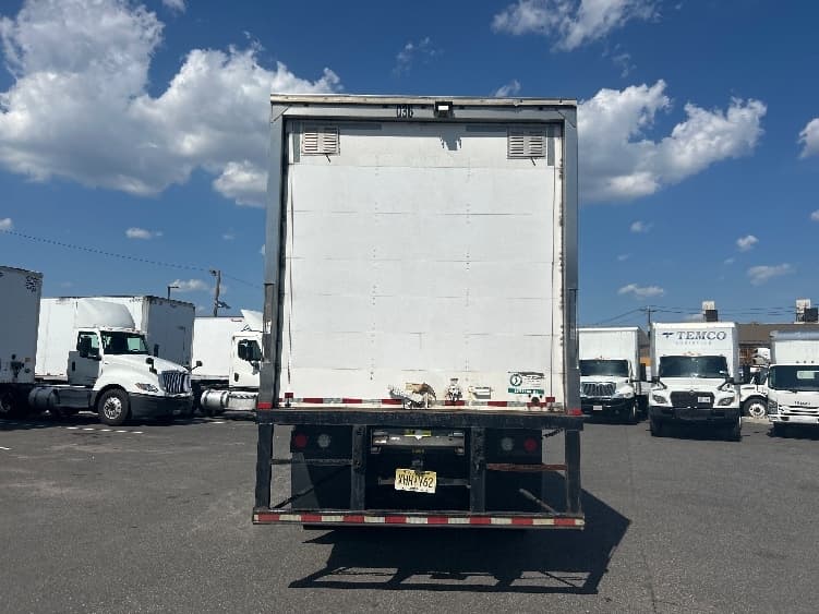 2020 International MV in Monmouth Junction, NJ — photo 7