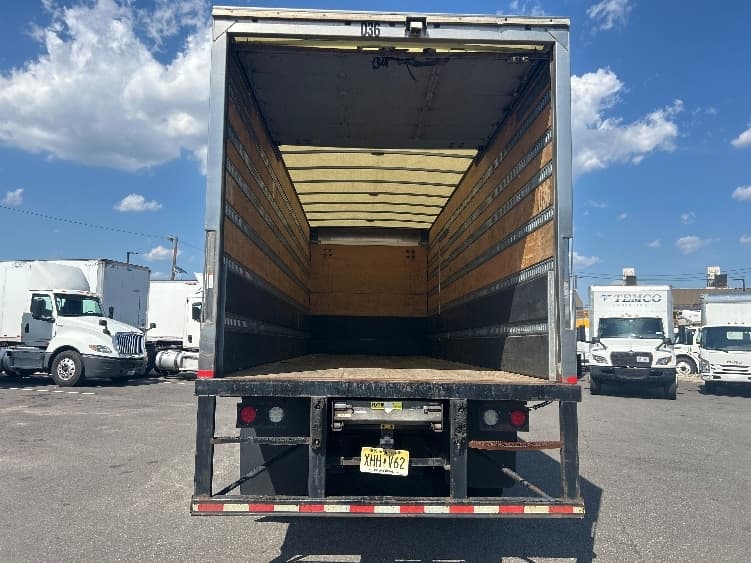 2020 International MV in Monmouth Junction, NJ — photo 8