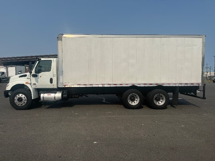 2020 International MV in Linden, NJ — photo 4